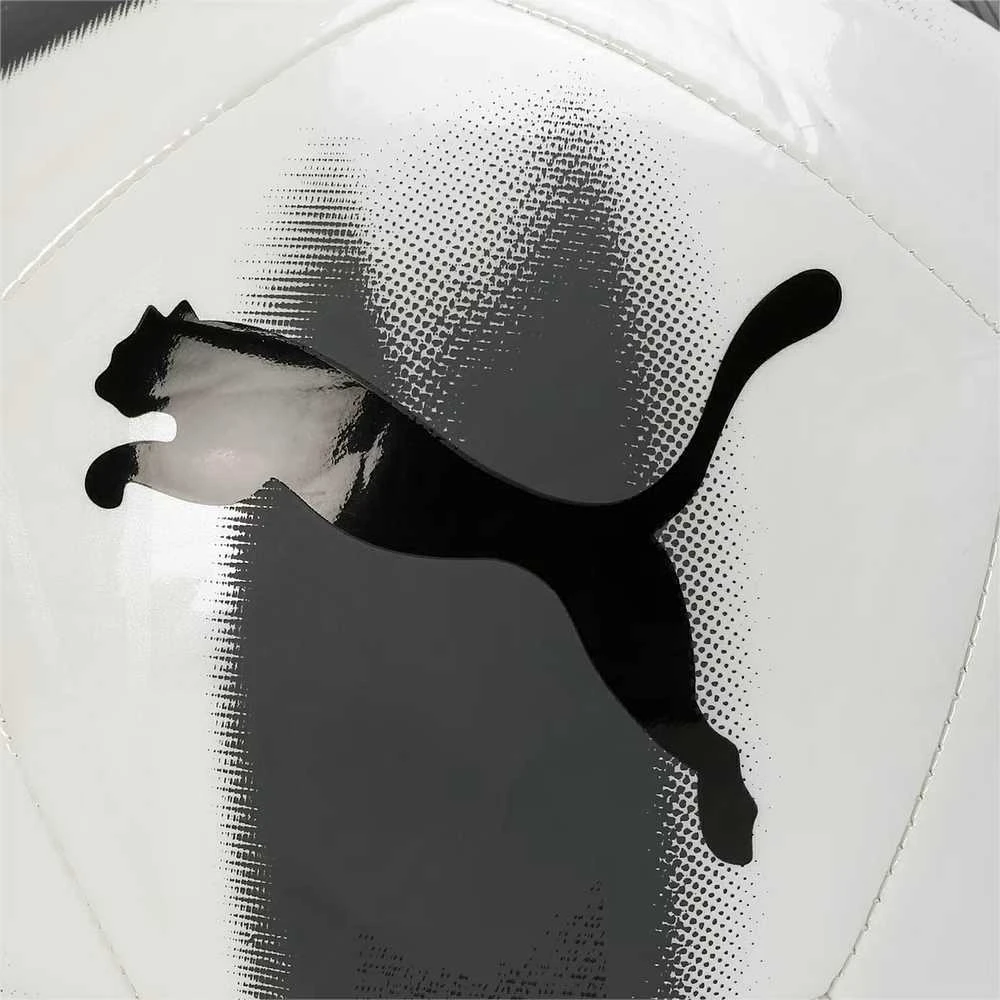 Puma Futbolo Kamuolys Care Ball Baltas Juodas 084346 03