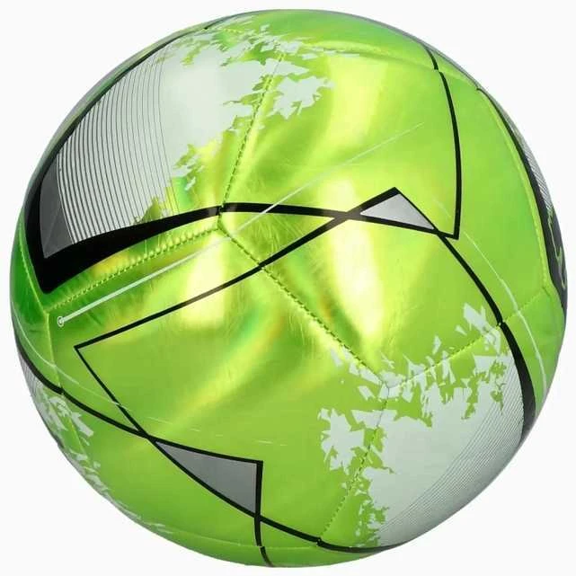 Puma Futbolo Kamuolys Care Ball Žalias 084213 03