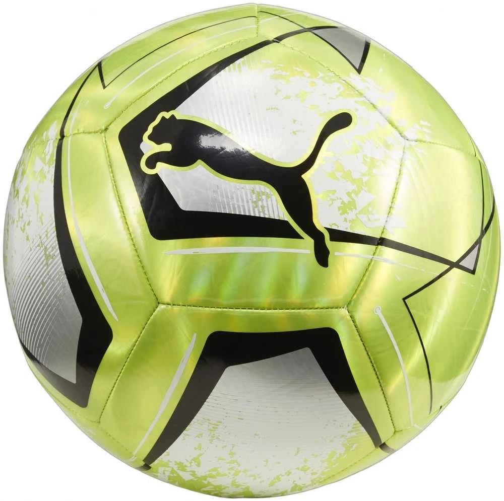 Puma Futbolo Kamuolys Care Ball Žalias 084213 03