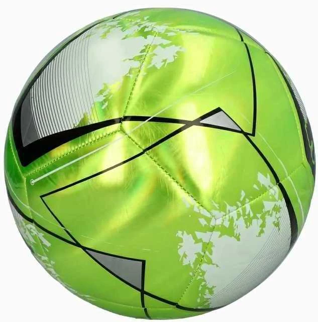 Puma Futbolo Kamuolys Care Ball Žalias 084213 03
