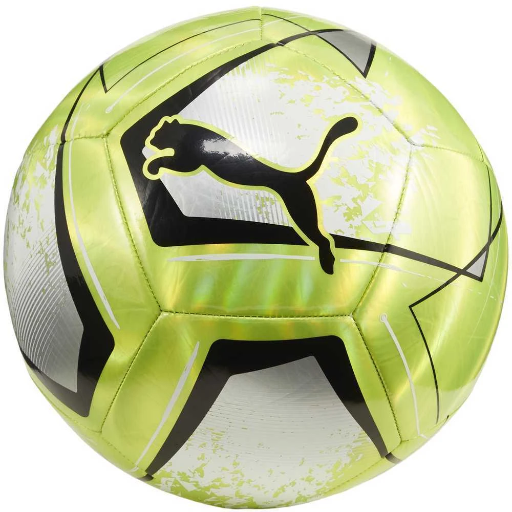 Puma Futbolo Kamuolys Care Ball Žalias 084213 03