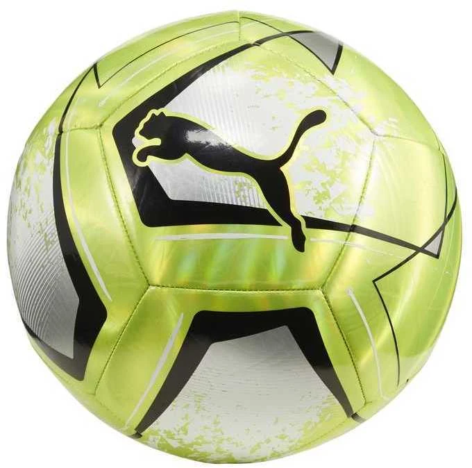 Puma Futbolo Kamuolys Care Ball Žalias 084213 03