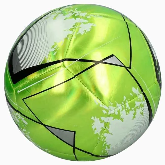 Puma Futbolo Kamuolys Care Ball Žalias 084213 03