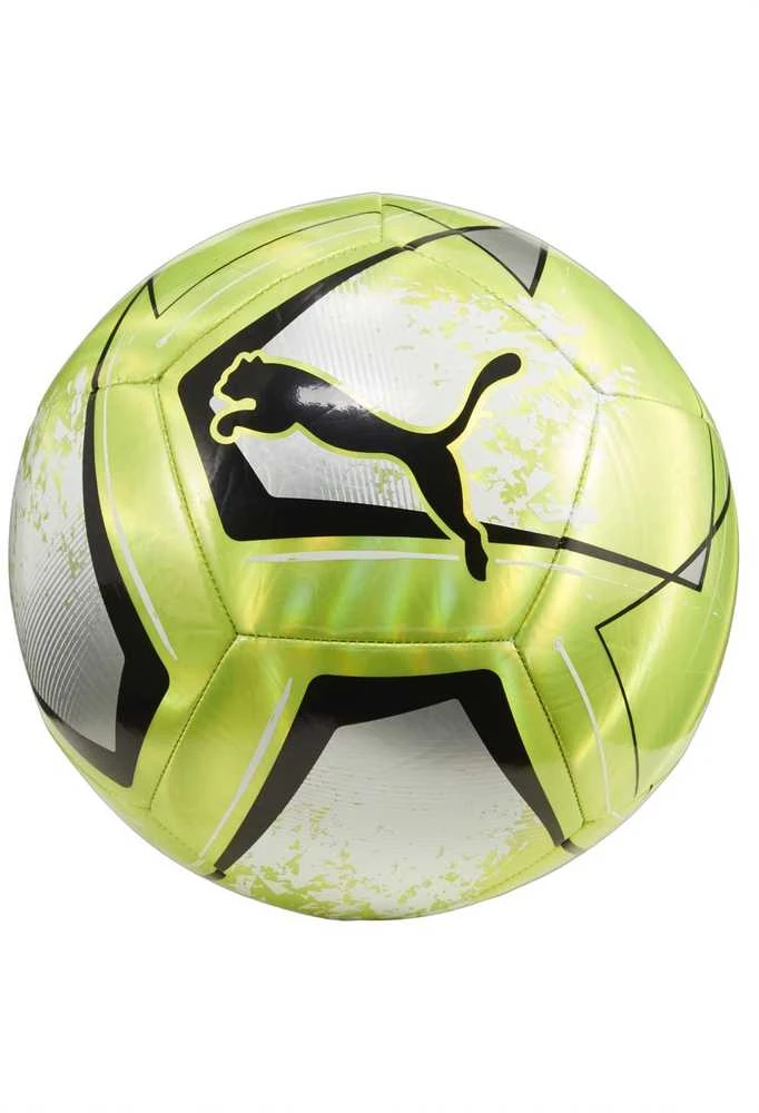 Puma Futbolo Kamuolys Care Ball Žalias 084213 03