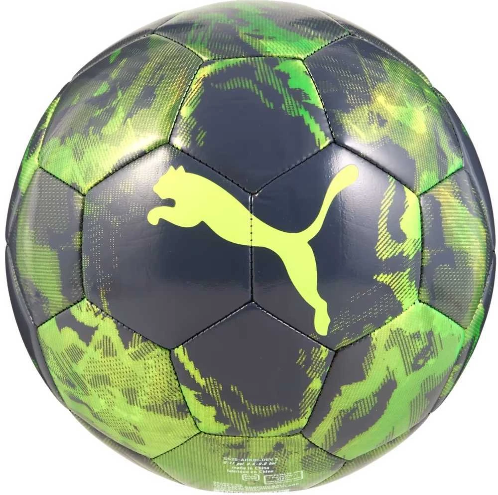 Puma Futbolo Kamuolys Cup Ball Žalias 084587 02