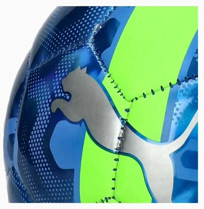 Puma Futbolo Kamuolys Cup Miniball Mėlyna 084076 02