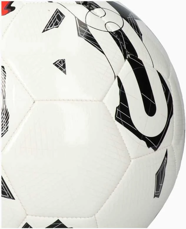Puma Futbolo Kamuolys Orbita 6 Ms Baltas Juodas 083787 06