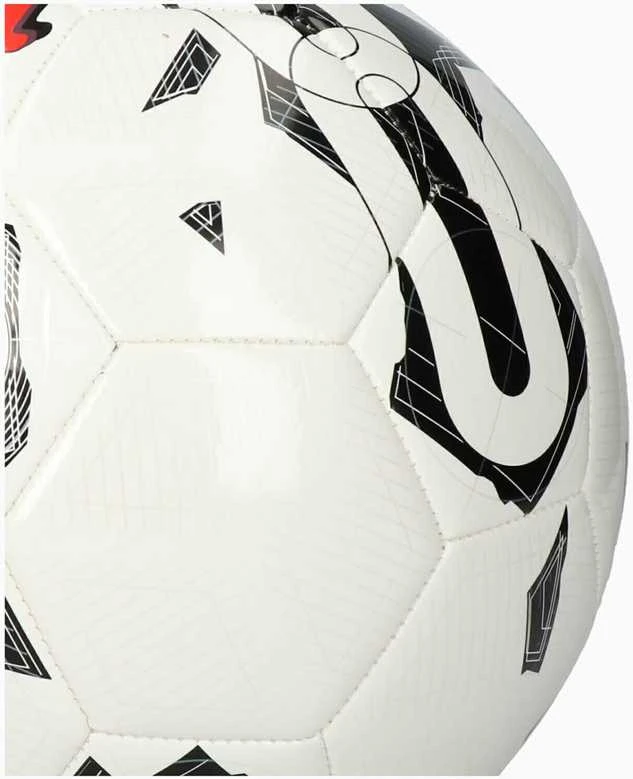 Puma Futbolo Kamuolys Orbita 6 Ms Baltas Juodas 083787 06