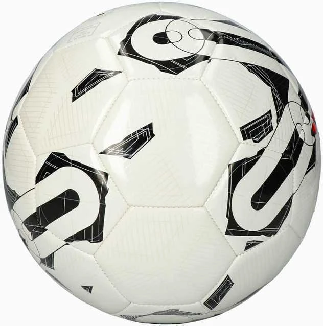 Puma Futbolo Kamuolys Orbita 6 Ms Baltas Juodas 083787 06