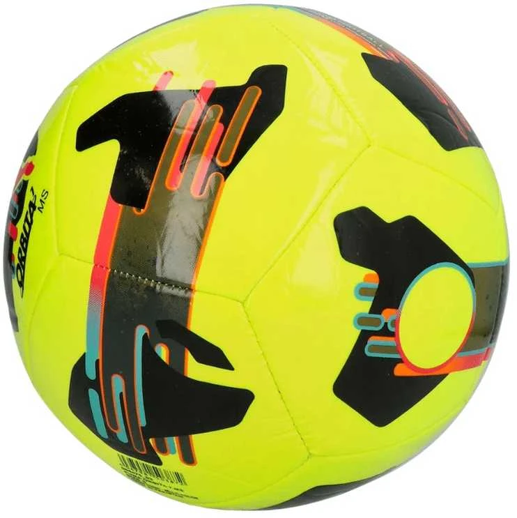 Puma Futbolo Kamuolys Orbita 7Ms Geltona 084475 03