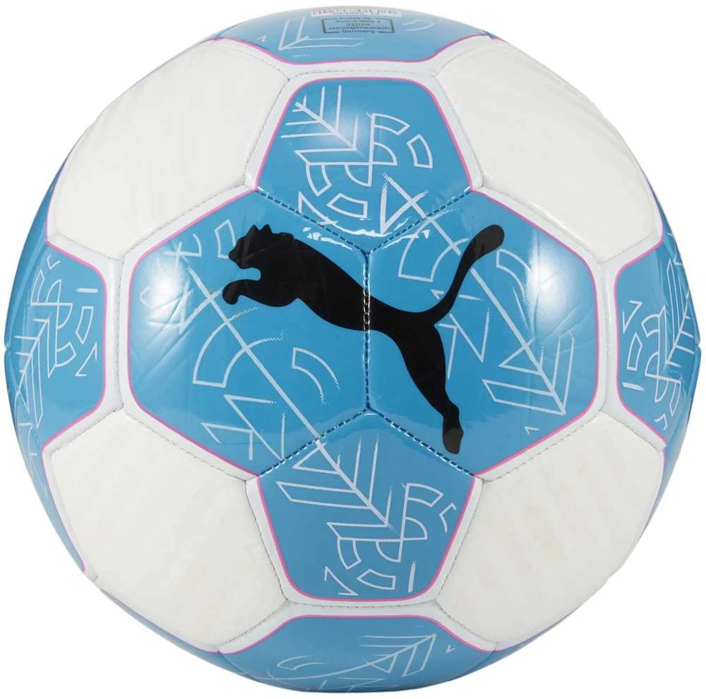 Puma Futbolo Kamuolys Prestige Ball Baltas Mėlyna 083992 12