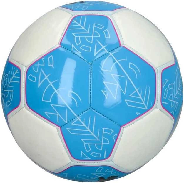 Puma Futbolo Kamuolys Prestige Ball Baltas Mėlyna 083992 12