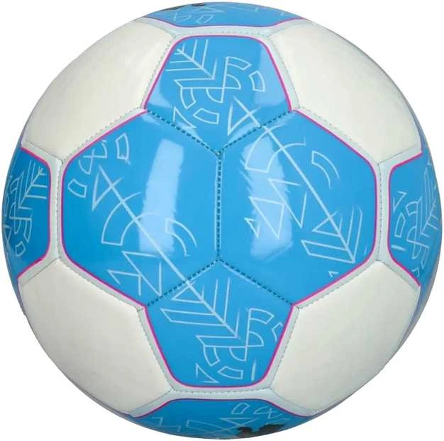 Puma Futbolo Kamuolys Prestige Ball Baltas Mėlyna 083992 12