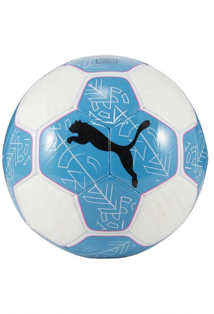 Puma Futbolo Kamuolys Prestige Ball Baltas Mėlyna 083992 12