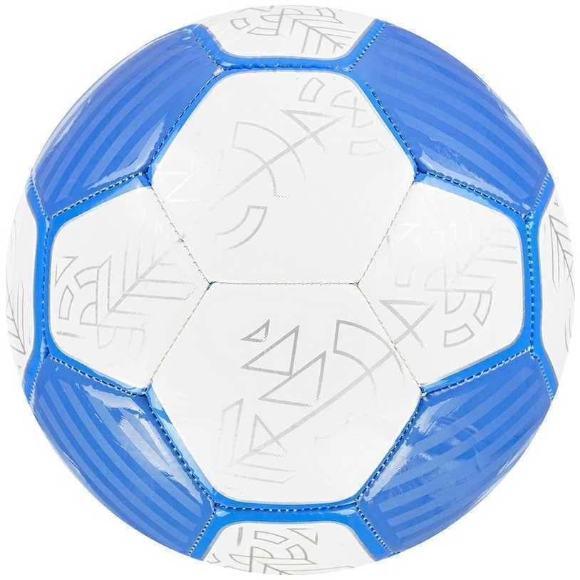 Puma Futbolo Kamuolys Prestige Ball Baltas Mėlyna 083992 03