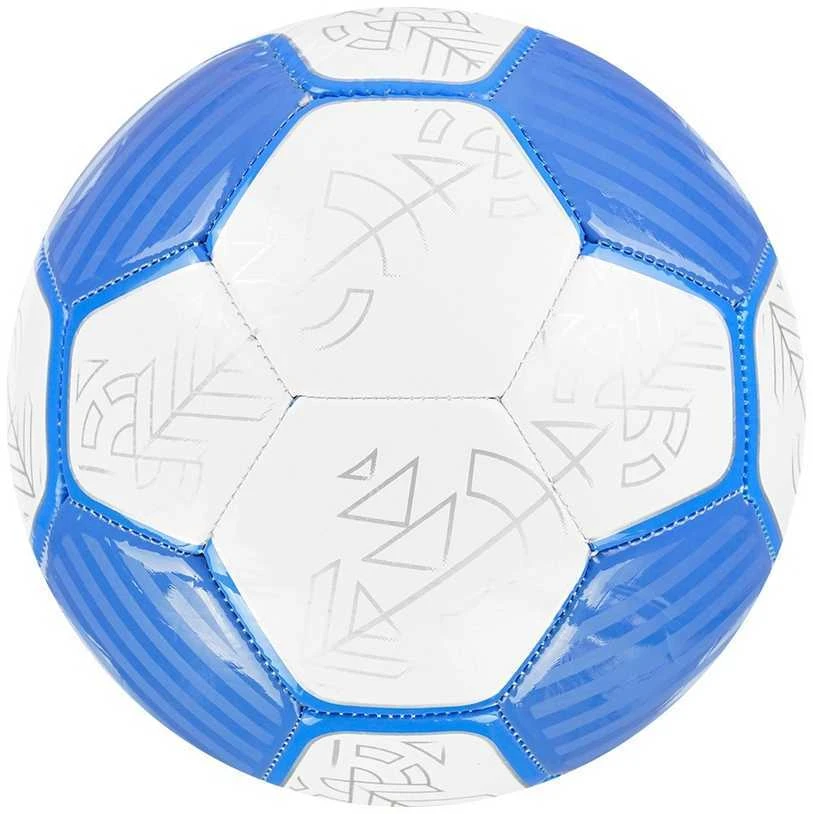 Puma Futbolo Kamuolys Prestige Ball Baltas Mėlyna 083992 03