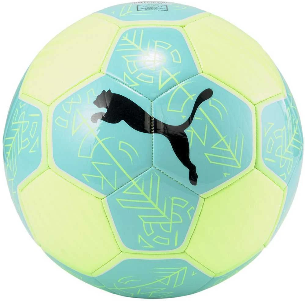 Puma Futbolo Kamuolys Prestige Ball Žalias 083992 05