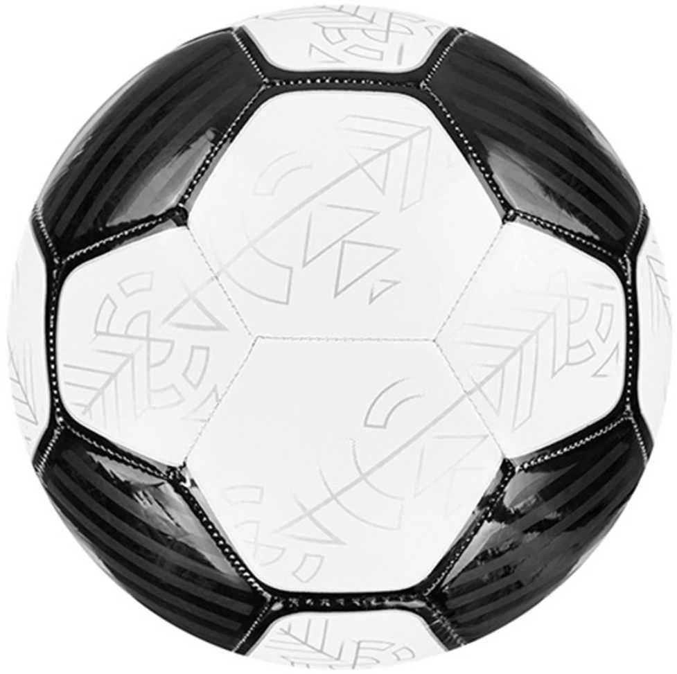 Puma Futbolo Kamuolys Prestige Ball Juodas Baltas 083992 01