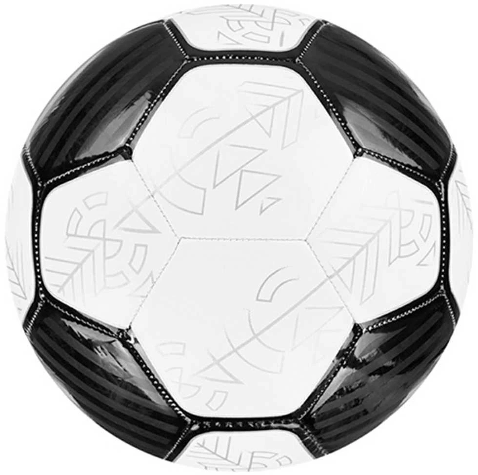 Puma Futbolo Kamuolys Prestige Ball Juodas Baltas 083992 01