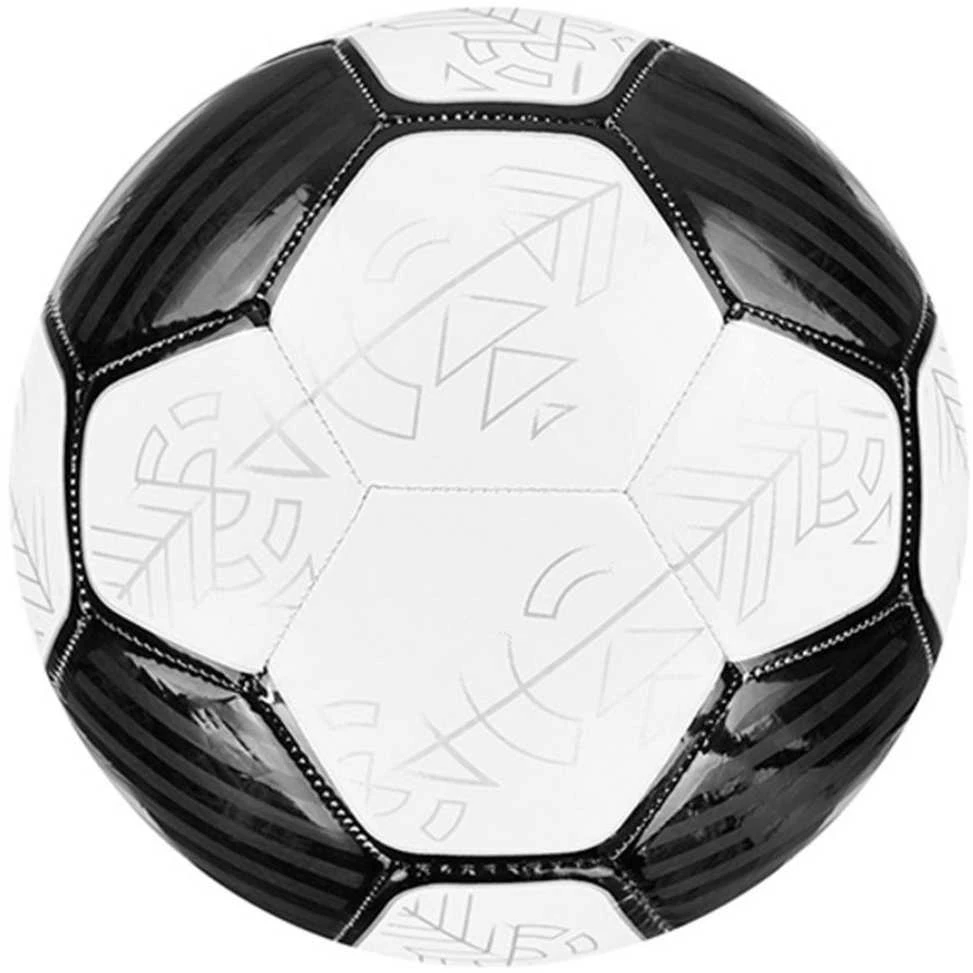 Puma Futbolo Kamuolys Prestige Ball Juodas Baltas 083992 01