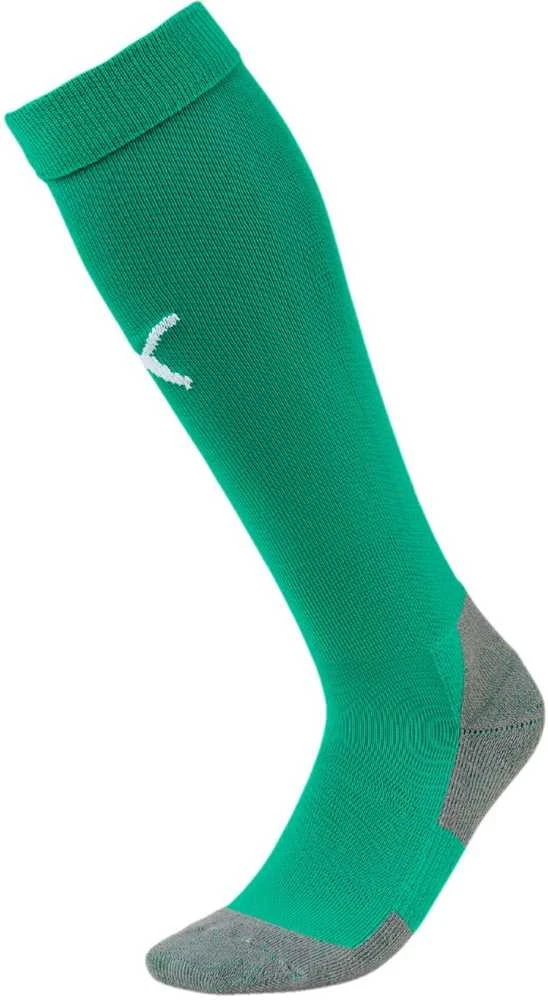 Puma Futbolo Kojinės Team Liga Socks Core Žalias