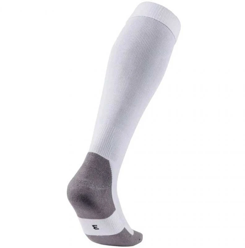 Puma Futbolo Kojinės Team Liga Socks Core Baltas 703441 04