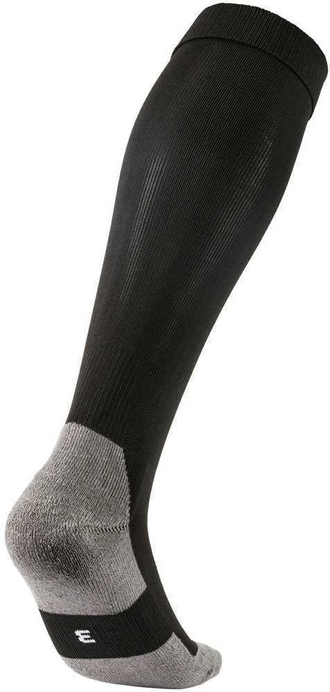 Puma Futbolo Kojinės Team Liga Socks Core Juodas