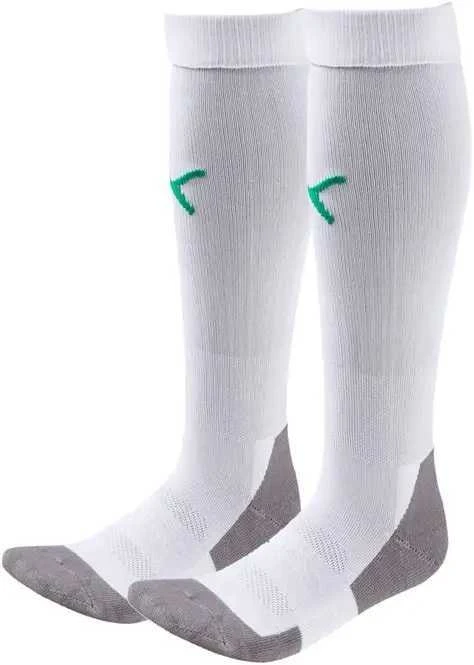 Puma Futbolo Kojinės Unisex Team Liga Socks Core Baltas 703441 15
