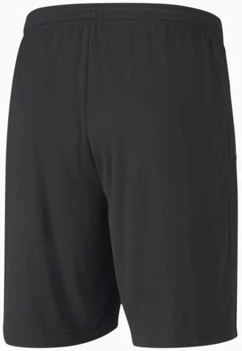 Puma Futbolo Šortai Vyrams TeamGoal 23 Knit Shorts Juodas 704262 03
