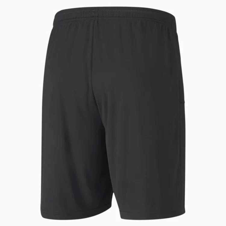 Puma Futbolo Šortai Vyrams TeamGoal 23 Knit Shorts Juodas 704262 03