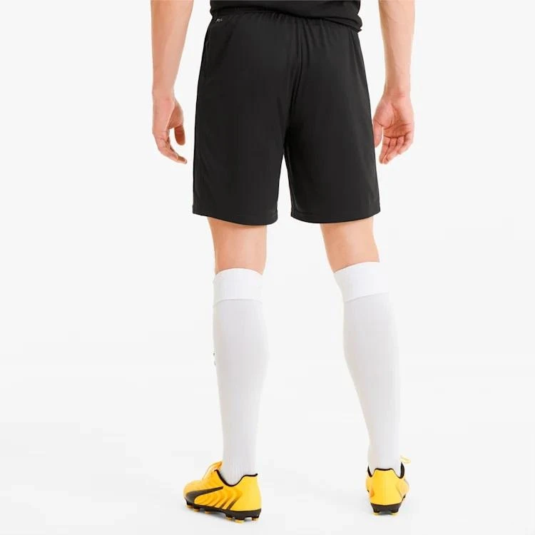 Puma Futbolo Šortai Vyrams TeamGoal 23 Knit Shorts Juodas 704262 03