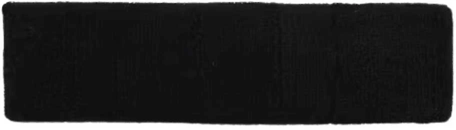 Puma Galvos Juosta Tr Ess Headband Juodas 053866 01