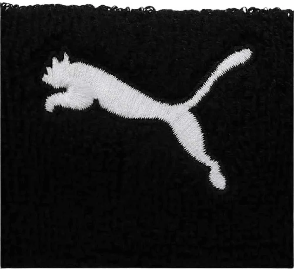 Puma Galvos Juosta Tr Ess Headband Juodas 053866 01