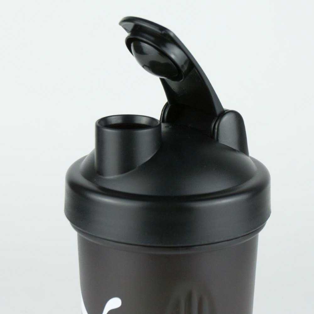 Puma Gertuvė Plaktuvė Shaker Bottel Juodas 053519 01