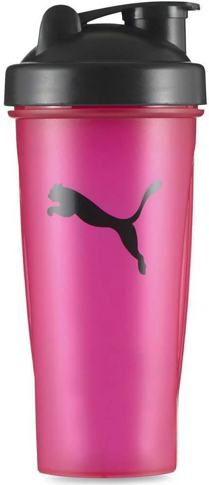 Puma Gertuvė Plaktuvė Shaker Bottle Orchid Rožinė 053519 10