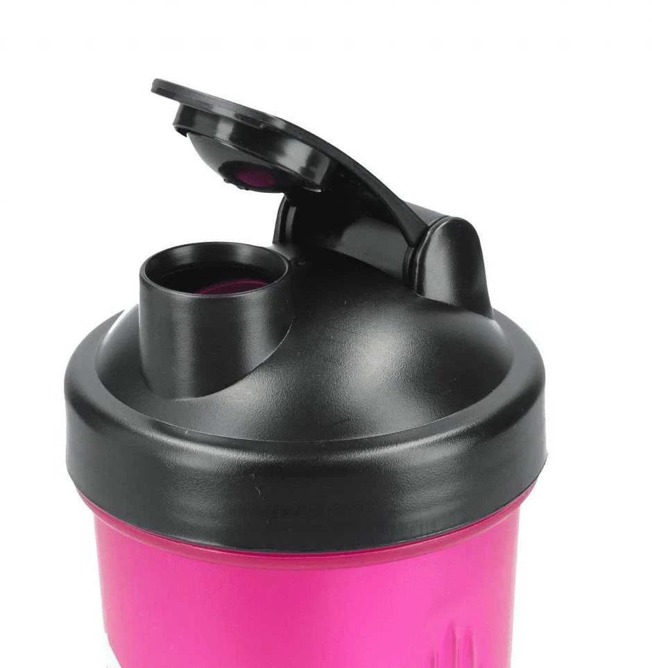 Puma Gertuvė Plaktuvė Shaker Bottle Orchid Rožinė 053519 10