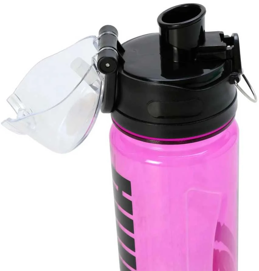 Puma Gertuvė TR Bottel Sportstyle 1 Liter Violet 053811 30
