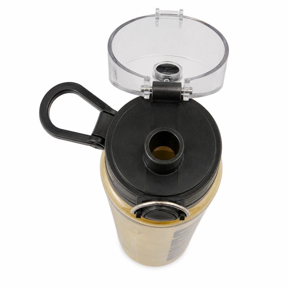 Puma Gertuvė Tr Bottel Sportstyle P 600 ml Geltona 053518 39