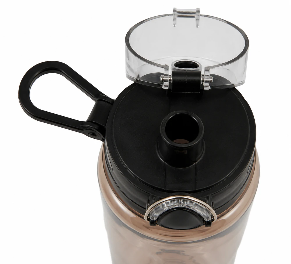 Puma Gertuvė Tr Bottel Sportstyle P 600 ml Brown 053518 40