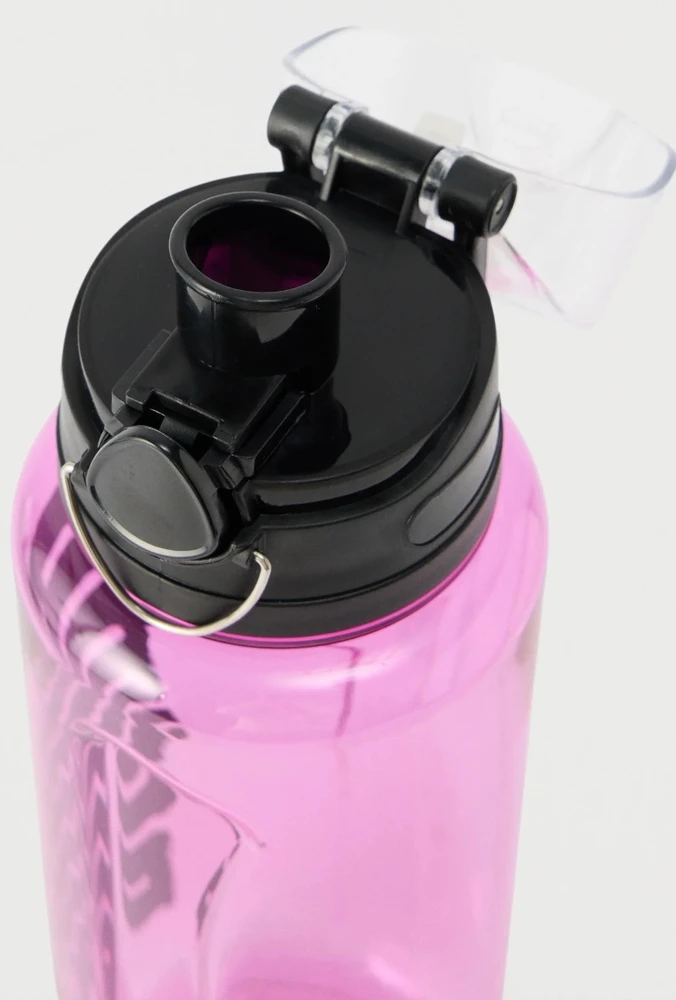Puma Gertuvė Tr Sportstyle Waterbottle 600 ml Lilac 053518 38