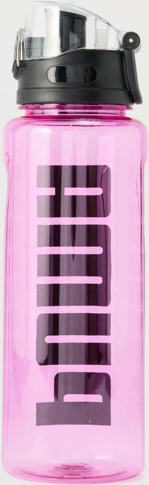 Puma Gertuvė Tr Sportstyle Waterbottle 600 ml Lilac 053518 38