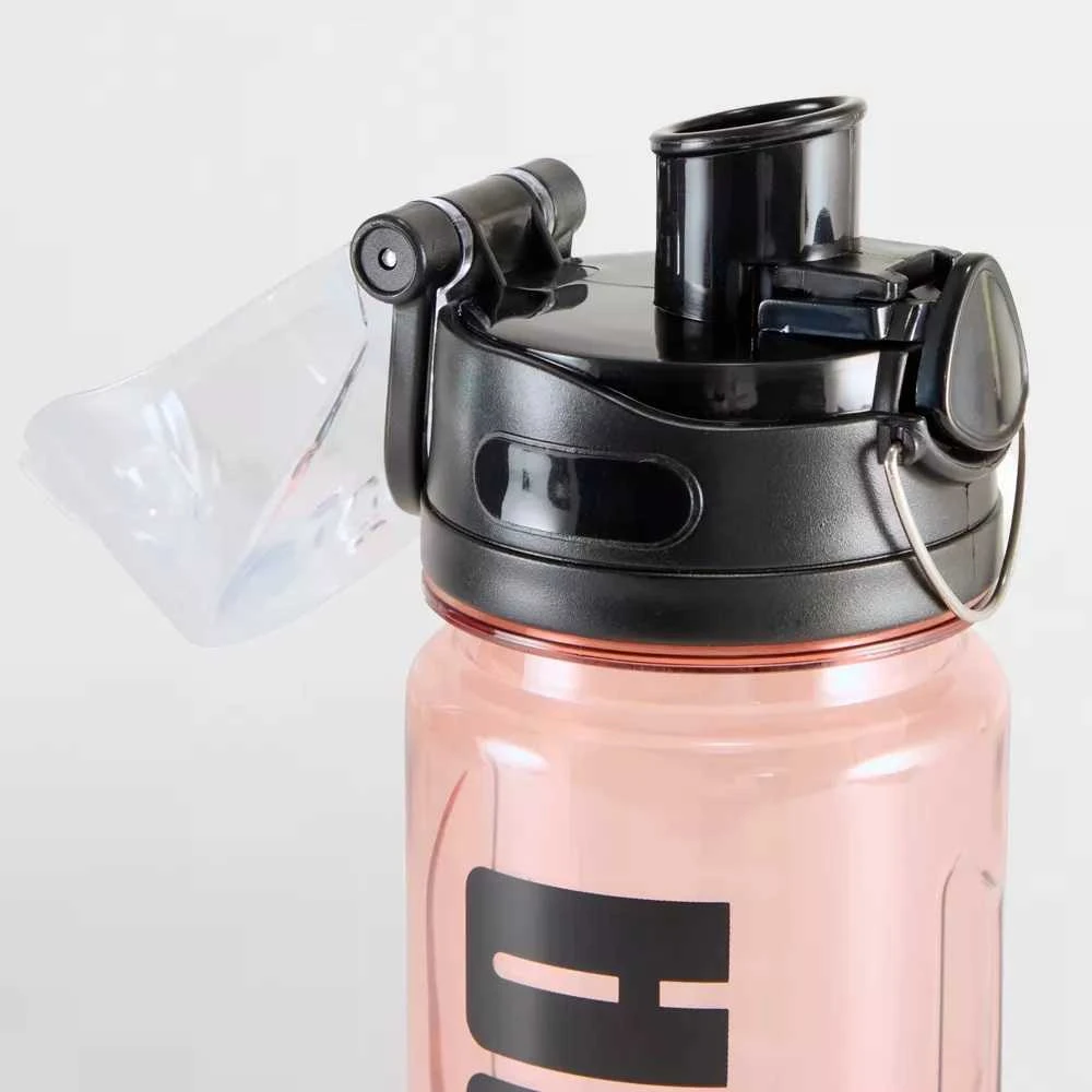 Puma Gertuvė Tr Sportstyle Waterbottle Rožinė 053518 36