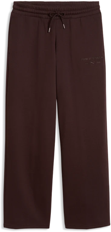 Puma Kelnės Moterims Class Comfort Fl Brown 694012 33