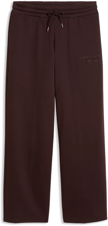 Puma Kelnės Moterims Class Comfort Fl Brown 694012 33