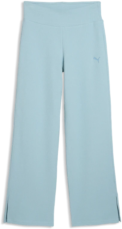 Puma Kelnės Moterims Ess Elevated Light Mėlyna 691815 47