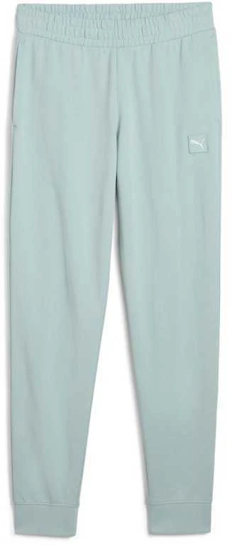 Puma Kelnės Moterims Ess Elevated Sweatpants Mint 685019 67