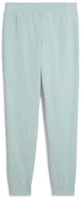 Puma Kelnės Moterims Ess Elevated Sweatpants Mint 685019 67