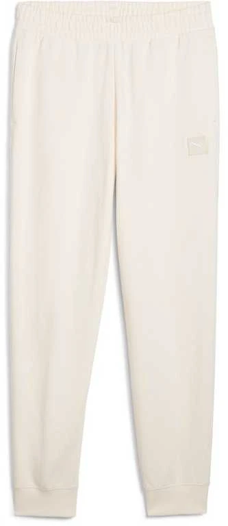 Puma Kelnės Moterims Ess Elevated Sweatpants rusvai gelsvas 685019 99