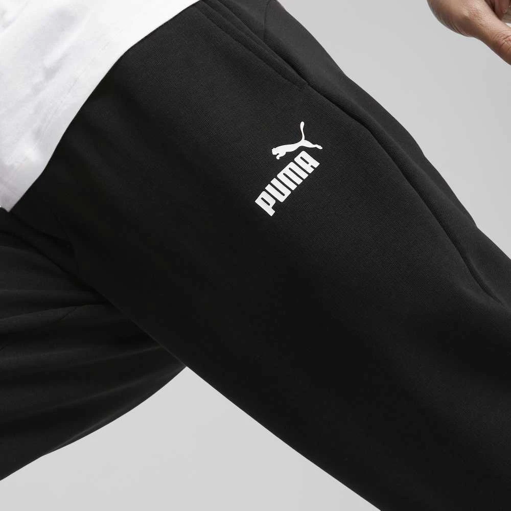 Puma Kelnės Moterims Ess Sweatpants Tr Juodas 586842 01