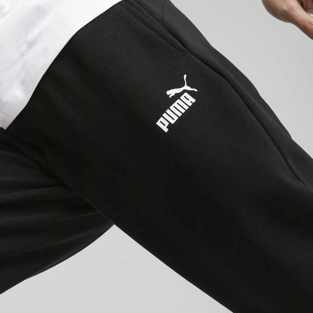 Puma Kelnės Moterims Ess Sweatpants Tr Juodas 586842 01